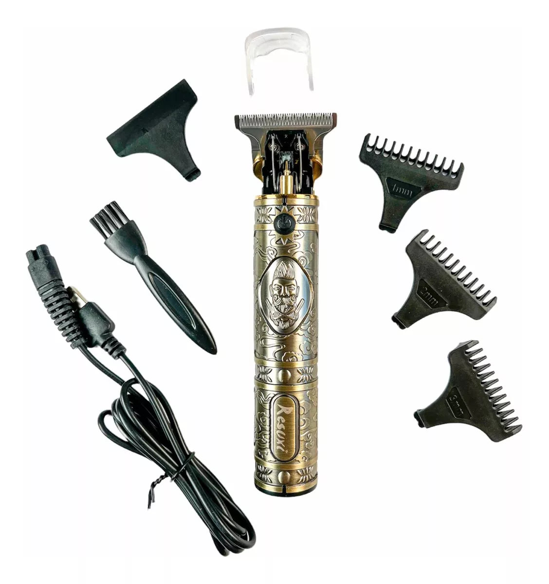 Afeitadora Pro (Cortadora de Cabello)