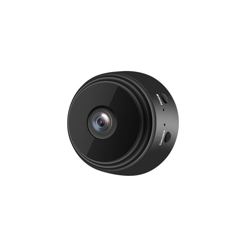 MINI CAMARA DE SEGURIDAD