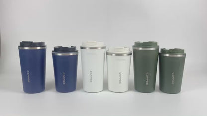 Vaso Térmico de Acero Inoxidable 510 ml